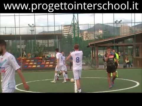 Serie A Apertura 2013 7°Giornata Gli Highlights di Gnao Team Black Ops