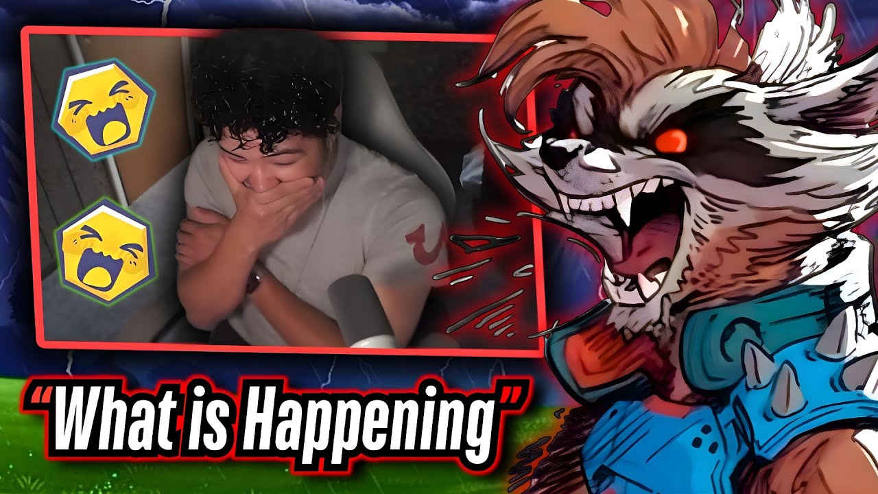 Ragebaiting Streamers Until they Laugh...