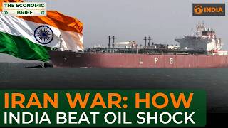 No fuel shortage | How India managed Iran war energy crisis | Hormuz