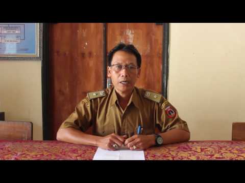 Video Profil Desa Talibeng, Kecamatan Sidemen, Kabupaten Karangasem