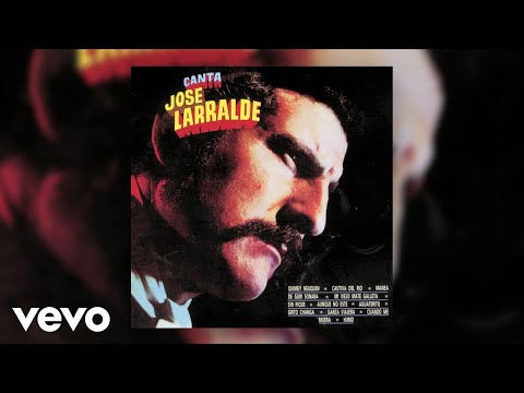 Jose Larralde - Cuando Me Muera (Official Audio)