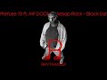 Prefuse 73 ft. MF DOOM & Aesop Rock - Black List Lyrics