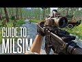 BEGINNER'S GUIDE TO MILSIM VIDEOGAMES - ArmA 3 / Squad