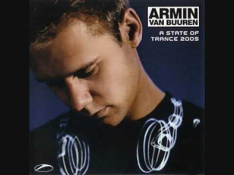 Armin van Buuren: A State Of Trance 2005 - CD2 Dark