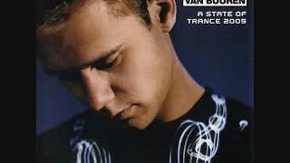 Armin van Buuren: A State Of Trance 2005 - CD2 Dark