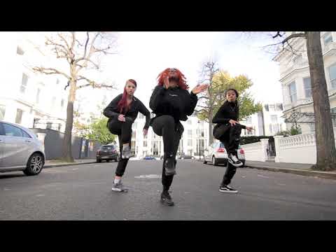 DJ FAMIFOX - GATUNA (AFROHOUSE COVER)