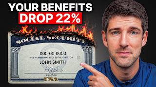 The Social Security “Depletion” Date Isn’t Realistic