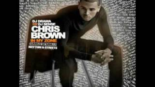 Chris Brown-Sex[In My Zone Mixtape]