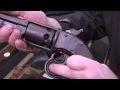 Pawn Stars: Savage Navy double action Revolver
