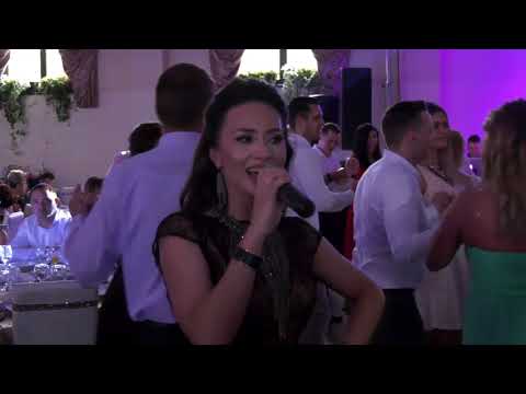 Diana Bucsa & Muri Felician-COLAJ ETNO 2017