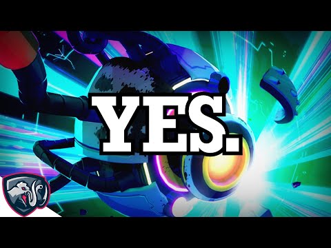 Is the New Risk of Rain 2 DLC worth it? Thoughts after 20 hrs played (RoR2 Alloyed Collective)