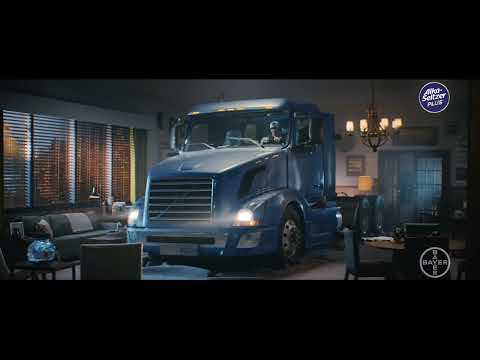 Alka-Seltzer Plus Cold & Flu Day Liquid Gels. Nothing Works Faster*