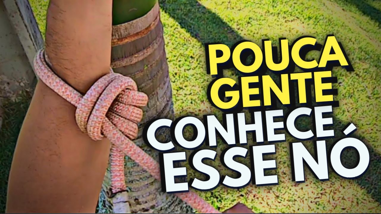 Panic Knot   NÓ DE PÂNICO