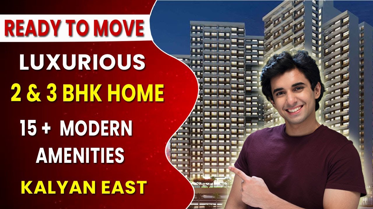 Metro Grande Kalyan East