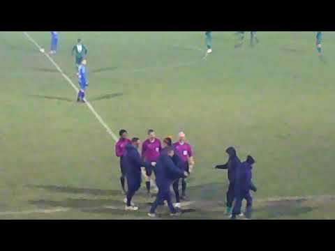 AUBUSSON E F 3 - 1   ISLE J A  (  c )