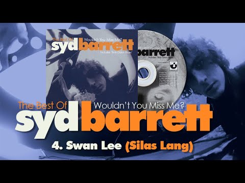 Swan Lee - Syd Barrett