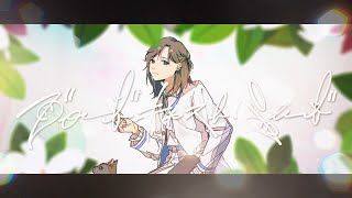 叶「ブロードキャストパレード」Lyric Video