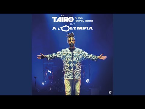 Elle veut (Live à L'Olympia)