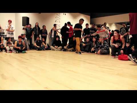 Knucklehead Zoo vs Full Force|Represent Vol.1