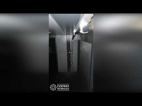 Мелкодисперсная форсунка никелированная латунь 10/24-0.20+фильтр