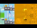 BFDI Scan With 15 Sildes