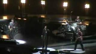 U2 - All Because Of You (Live from Chicago)