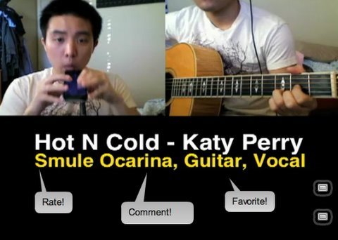 video