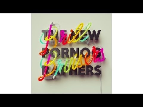 The New Pornographers - Brill Bruisers