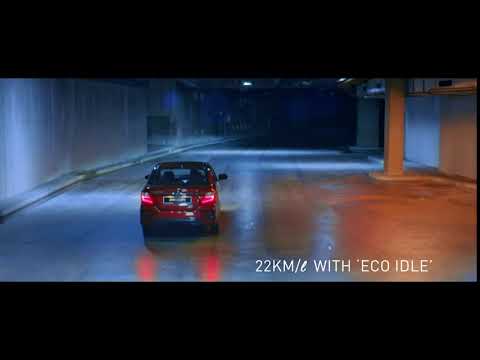 The 2020 Bezza - Smart Drive