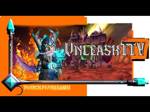 Faerlina trash || One-pull || Classic 2019