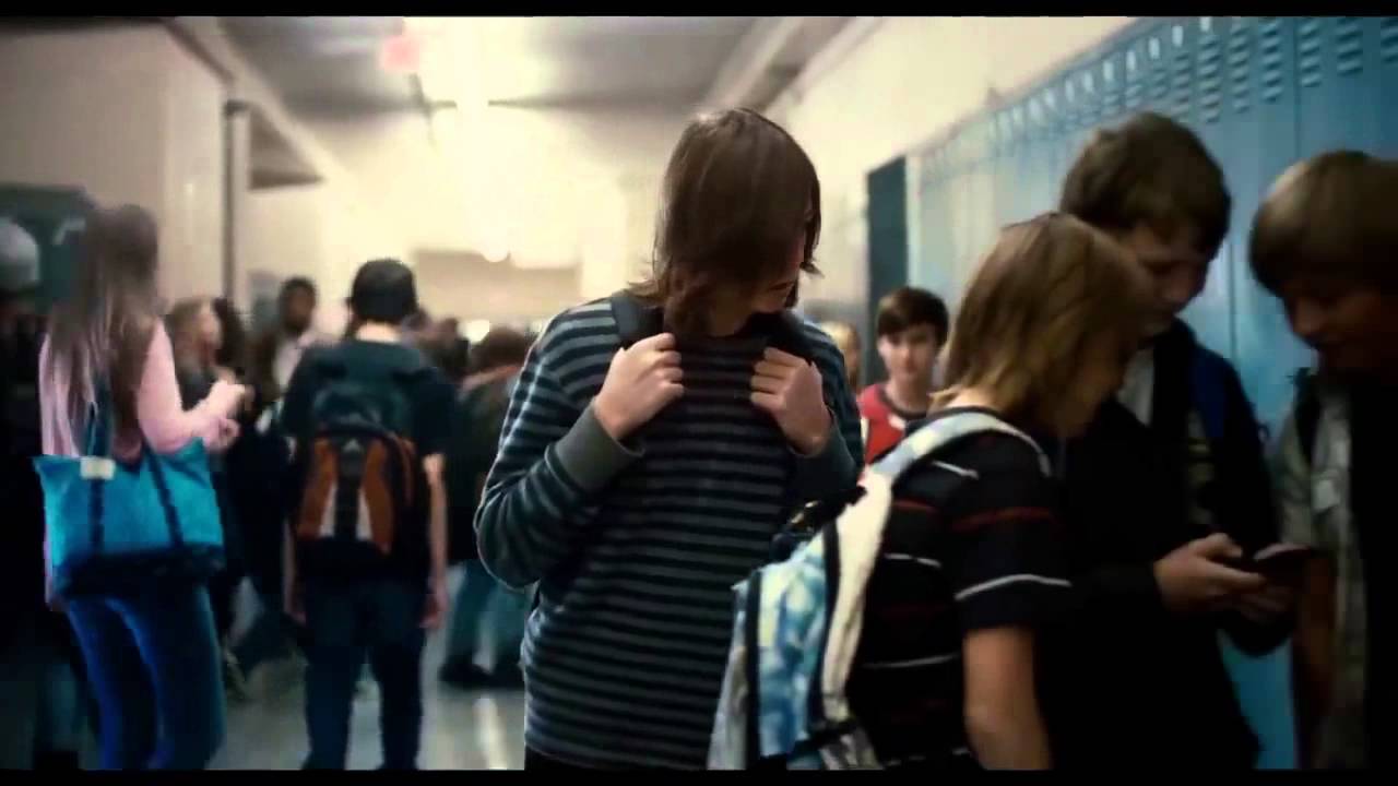 Trailer oficial de Os Desconectados