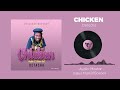 Chicken By Detacha Sakalaman