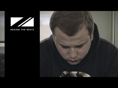 Caspa - Documentary Film | BHTB - Episode Three