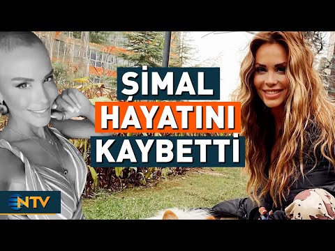 Şarkıcı Şimal 39 Yaşında Hayatını Kaybetti | NTV