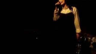 Moonlight Live Przyjaciel