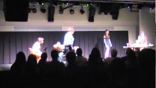 The Class Ring - Insomnia Skit