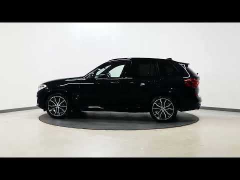 *32* 2022 BMW X3 2.0 xdrive m-sport auto 4x4 - Image 2