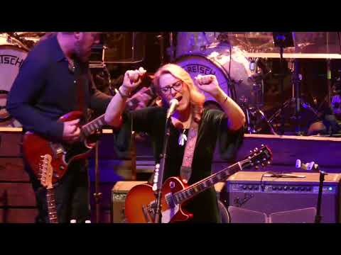 Tedeschi Trucks Band 2022-02-19 Warner Theatre "Laugh About It"