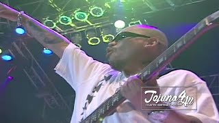 Kumbia Kings - Fuiste Mala / Azucar (Live)