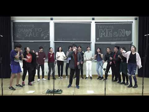 Kaibutsu - NiCE @ NiCE Showcase Fall 2022