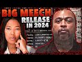 Big Meech Out In 2024! How? - BLOOD ON THE RAZOR WIRE TV Big Meech Out In 2024! How?