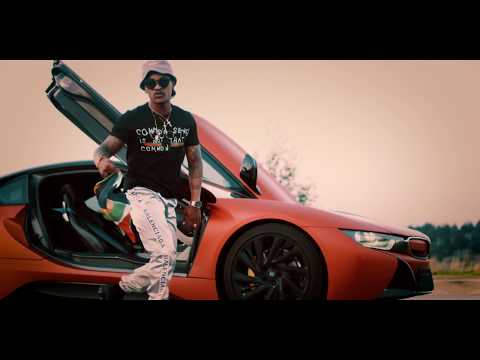 Priddy Ugly - 02HERO Ft Shane Eagle