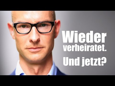 Klartext zu wiederverheirateten Geschiedenen