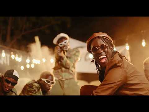 Mista.D Commandant كمندان(Official Video) #Mista.D #trending