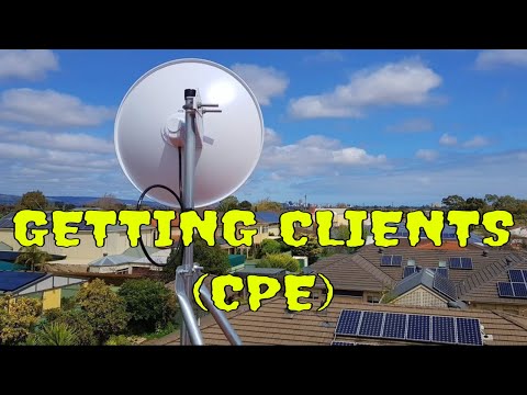 Spreading The Word About Our WISP | Wireless Internet