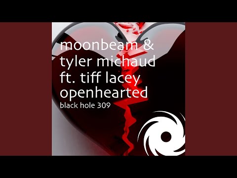 Openhearted (Radio Mix)