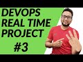 Jenkinsfile Explanation DevOps Real Time Projects Jenkins Pipeline Tutorial 07