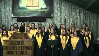 Dio lo sa - Promise Land Gospel Choir (Coro di Gela)