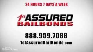 1st Assured Bail Bonds of Muskegon, Grand Rapids and Ottawa County 1stAssuredBailBonds.com