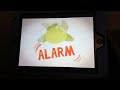 Little Einsteins Season 1 Episode 6 The Birthday Balloons Alarm Pistachio Fire Truck School Sounds